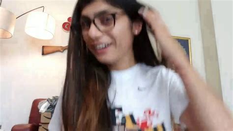 mia khalifa full porn video|Mia Khalifa Porn Videos 